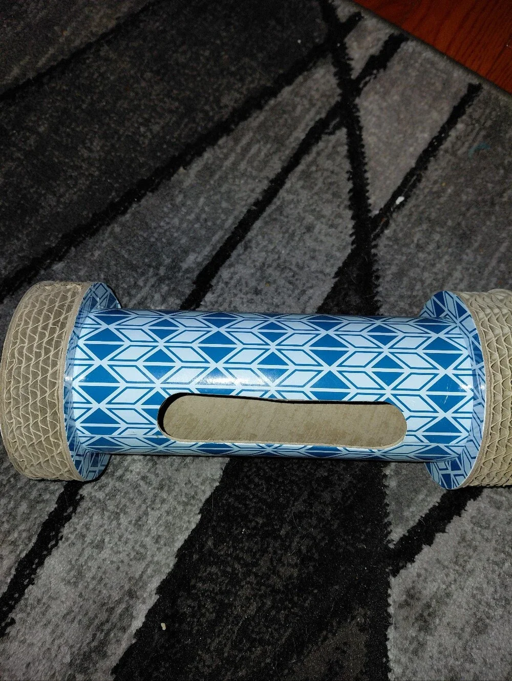 Bundle Of Two Adorable Cat Toys!
